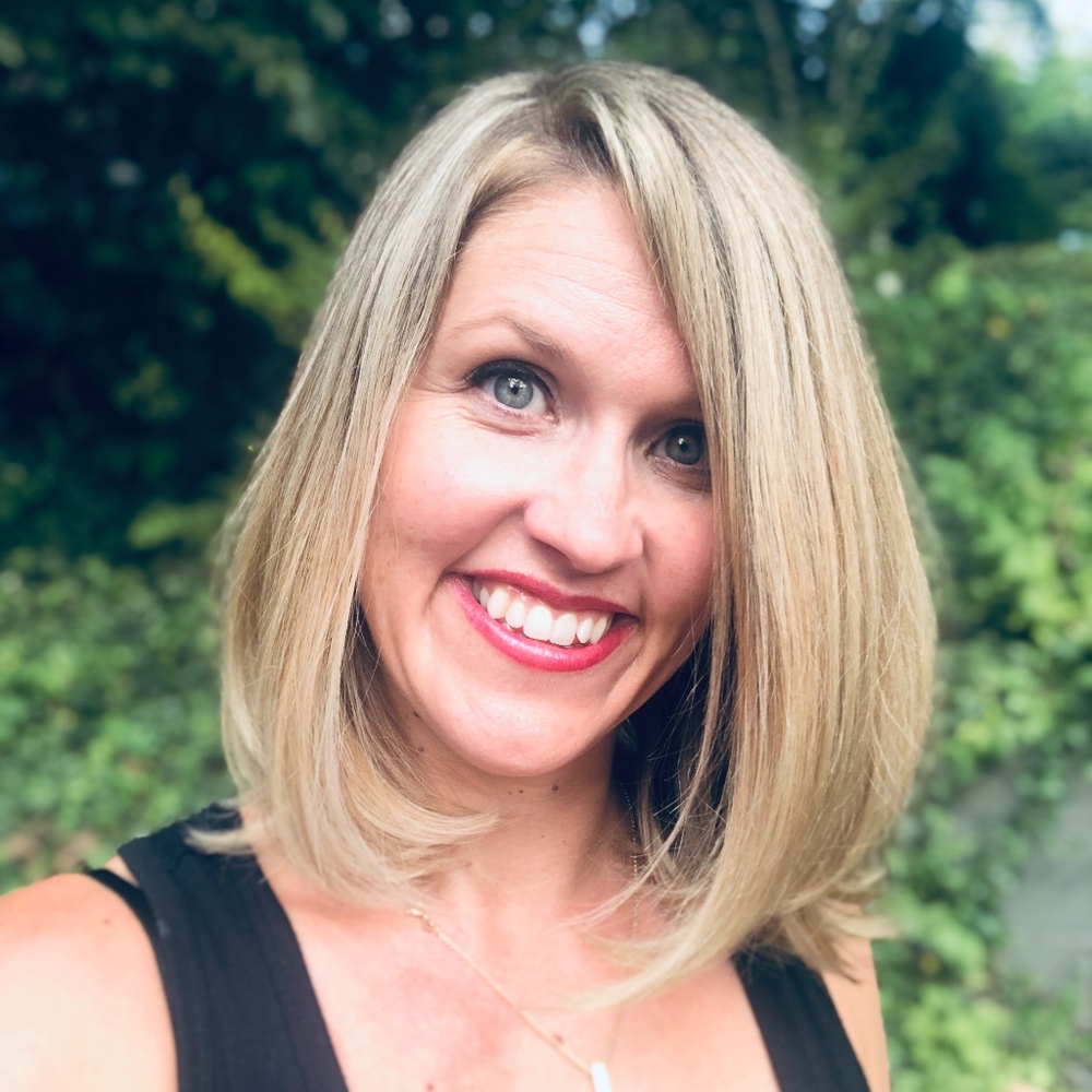 Meet your Posher, Lacey